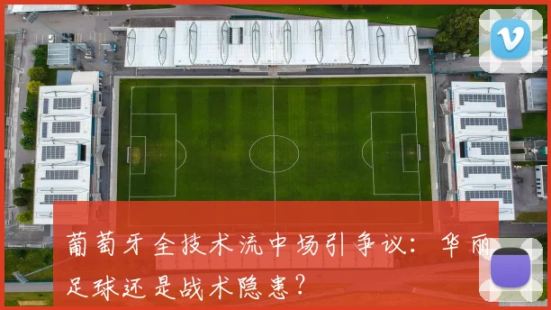 葡萄牙全技术流中场引争议：华丽足球还是战术隐患？