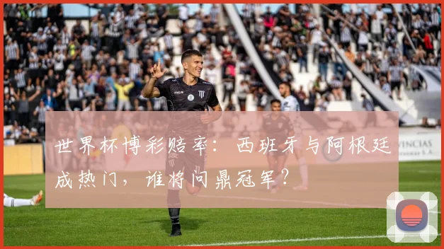 世界杯博彩赔率：西班牙与阿根廷成热门，谁将问鼎冠军？